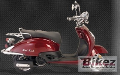 2013 Vento Hot Rod photo